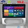 Ford Focus AUTO AIR CONDITIONAL car pc radio pure
