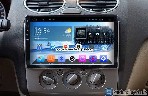 Ford Focus automobilių GPS Android WiFi vnt radijo