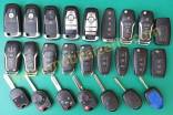 FORD MAZDA raktu programavimas pririsimas , FORD MAZDA raktai