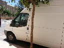 Ford Transit FT 350