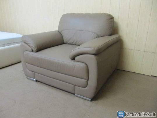 Fotelis "FADO" vokiškas www.bramita.lt