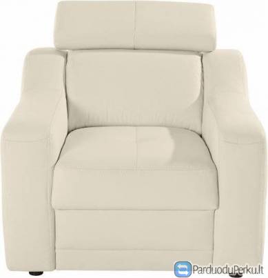 Fotelis "LOTOS " vokiškas www.bramita.lt