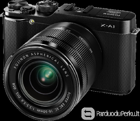 FOTO/VIDEO TECHNIKOS REMONTAS