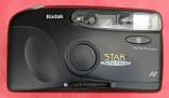 Fotoaparatas „Kodak Star AF“
