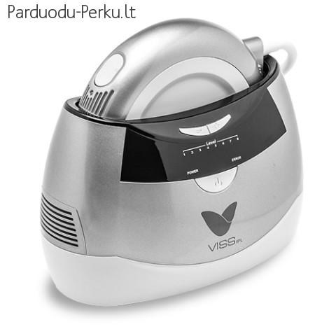 Fotoepiliatorius Viss Silver - Kalėdinė akcija