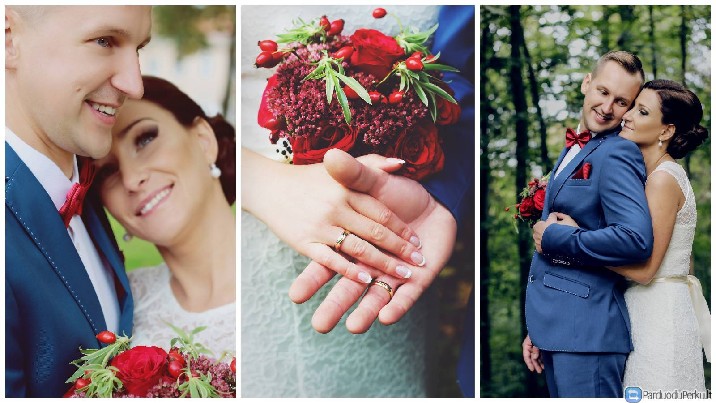 Fotografavimo paslaugos