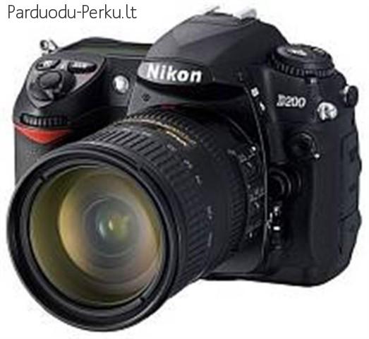 Fotografo,vaizdo operatoriaus paslaugos