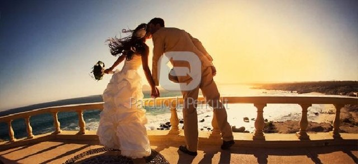 Fotografuojam vestuves krikštynas