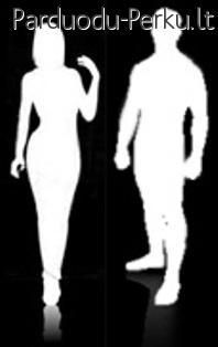 Fotomodelio darbas jaunimui