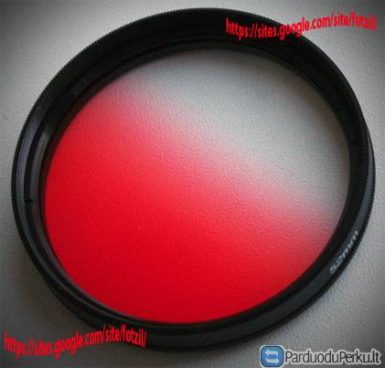 Fotopriedai, aparatai, objektyvai