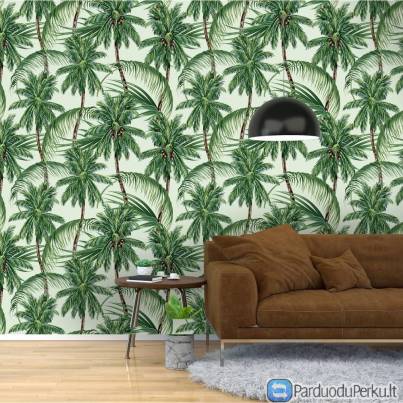 Fototapetai kiekvieno skoniui