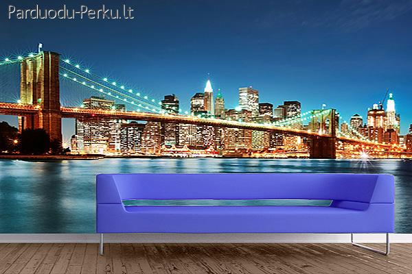 Fototapetai pagal Tavo matmenis