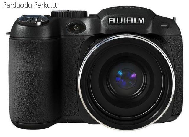 FUJIFILM FINEPIX S2950