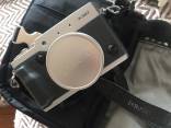 Fujifilm x 30