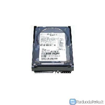 2 x Fujitsu MAW3073NP 73GB 10k Internal SCSI HDD