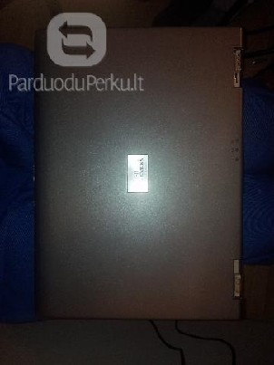 Fujitsu siemens amilo L7310W dalimis