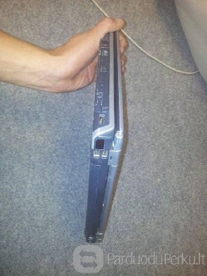 Fujitsu siemens lifebook s7020