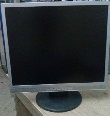 Fujitsu Siemens TFT1980PS