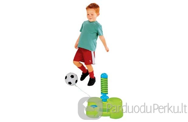 Futbolo mokymosi rinkinys vaikams