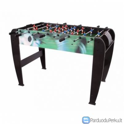 Futbolo stalas XXL