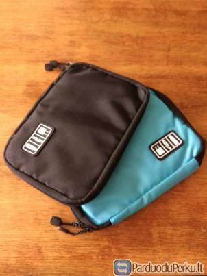 "Gadžetų" organaizeris