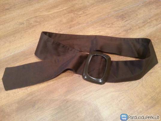 GAL KAS PADOVANOS AR PIGIAI PARDUOS DIRZA STRIUKEI