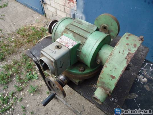 elektrinis galastuvas