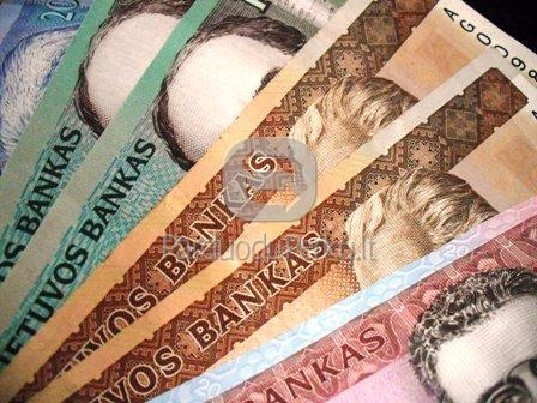 Galimybė užsidirbti iš namų