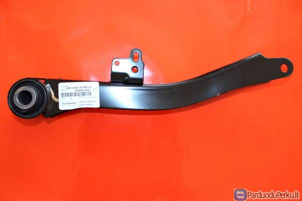 Galinė išilginė svirtis  k/p  Subaru