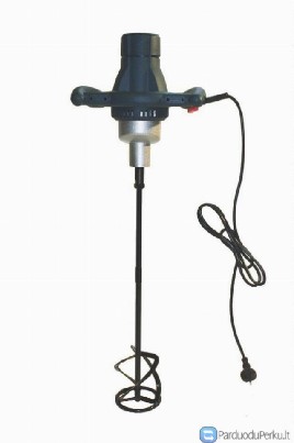 Galingas maišytuvas Bavaria (Vokietija)