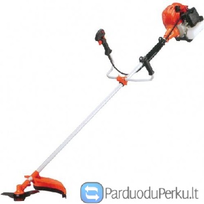 Galingas trimeris DEMON RQ 580