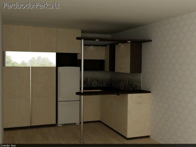 Gaminame baldus ir gaminius is plastiko