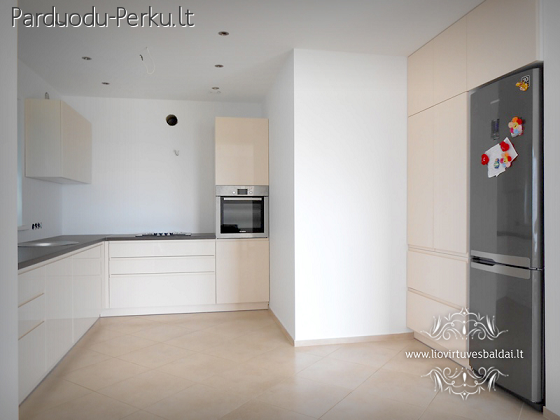 Gaminame Kokybiskus Virtuves Baldus