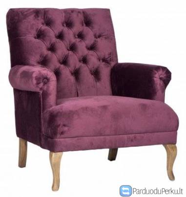 Gaminame minkštus baldus