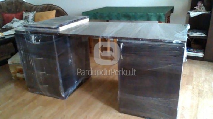 Gaminu ir remontuoju nestandartinius lmdp baldus.