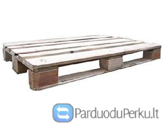 gaminu padeklus pagal uzsakima