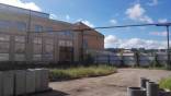 Gamybos/sandėliavimo patalpos šalia K.Mindaugo pr.