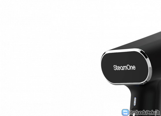 Garų valymo prietaisai