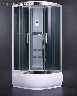 Garinė dušo kabina  RSS-9820