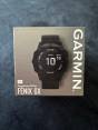 Garmin Fenix 6X Pro išmanusis laikrodis