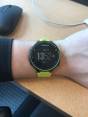 Garmin Forerunner 230 - skubiai