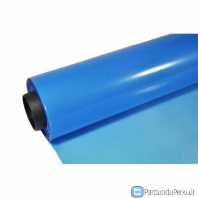 Garo izoliacija GERA KAINA