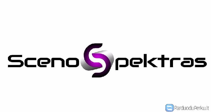 Garso aparatūros ir šviesos technikos nuoma