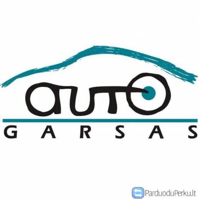 Garso aparatūros salonas