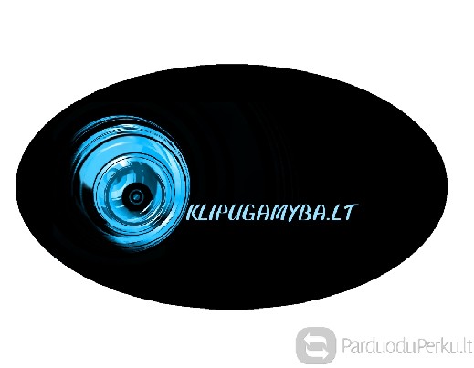 Garso ir vaizdo klipų gamyba