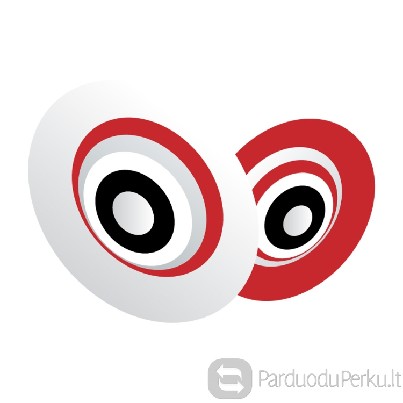 Garso technikos prekės - stiprintuvas Ecler Apa 1000