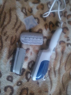 Garu ligintuvas naujas!!