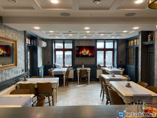 Gedulingi, metinių paminėjimo pietūs Klaipėdoje