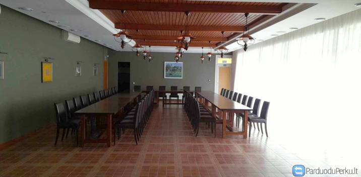 Gedulingi pietūs, metinių paminėjimai Klaipėdoje