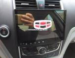 Geely Emgrand EB7 2014 Automobilių aparatūra radijo kamera Wifi Android